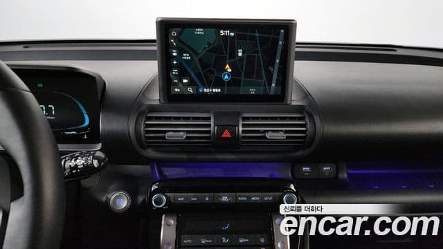 Hyundai Casper Inspiration, 2023 14