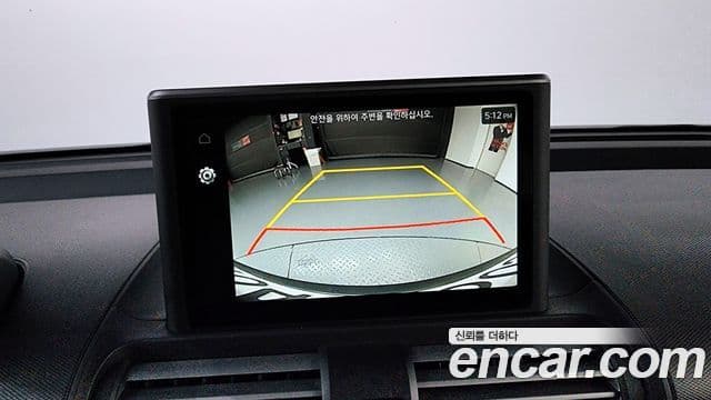 Hyundai Casper Inspiration, 2023 15