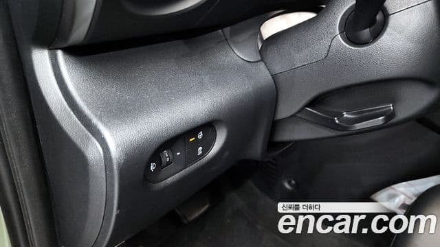 Hyundai Casper Inspiration, 2023 17