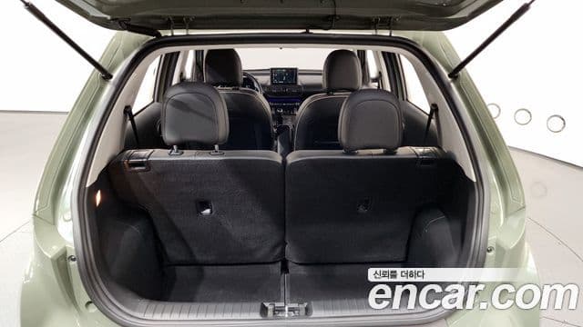 Hyundai Casper Inspiration, 2023 20