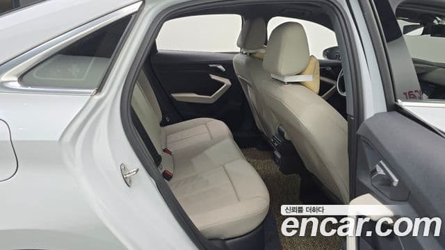 Audi A3 (8Y), 2023 12