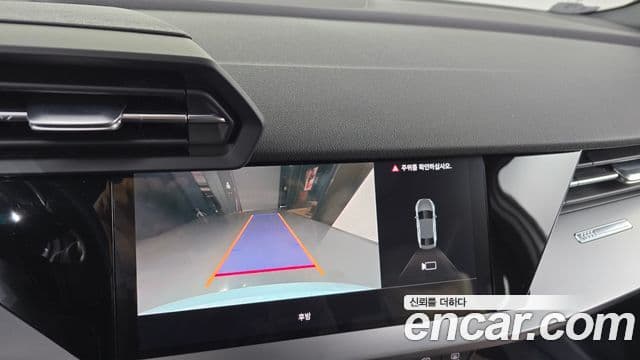 Audi A3 (8Y), 2023 15