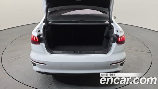 Audi A3 (8Y), 2023 20