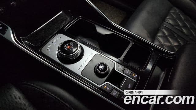 Kia Sorento 4세대 Signature, 2021 9