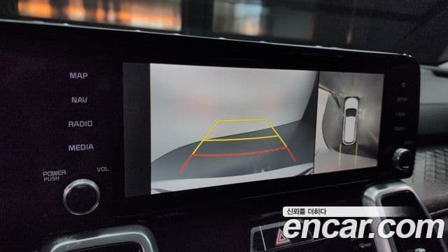 Kia Sorento 4세대 Signature, 2021 15