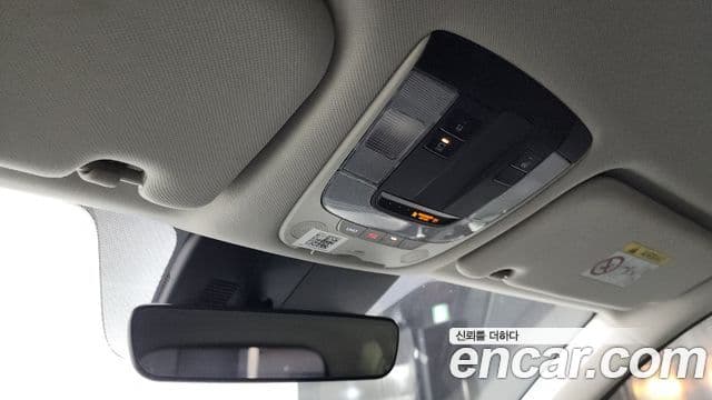 Kia Sorento 4세대 Signature, 2021 17