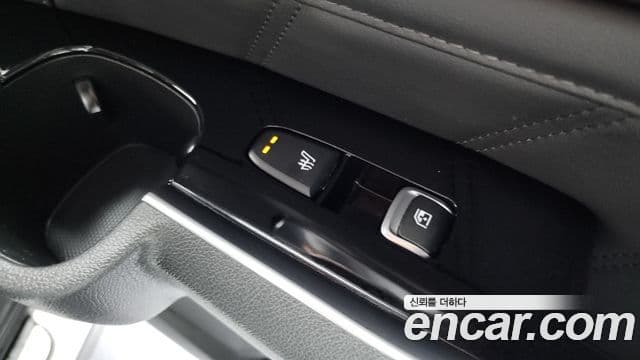 Kia Sorento 4세대 Signature, 2021 18