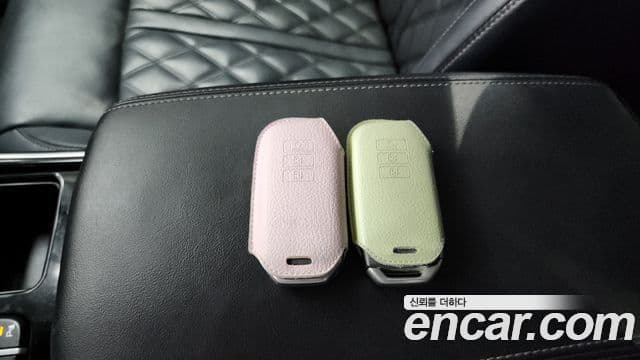 Kia Sorento 4세대 Signature, 2021 19