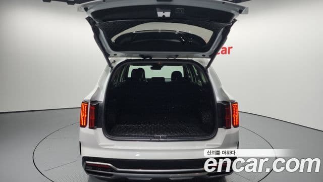 Kia Sorento 4세대 Signature, 2021 20