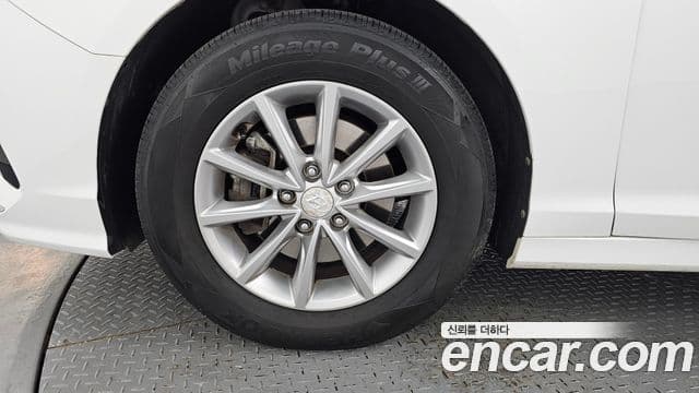 Hyundai Sonata New 라이즈 Style, 2019 все фото