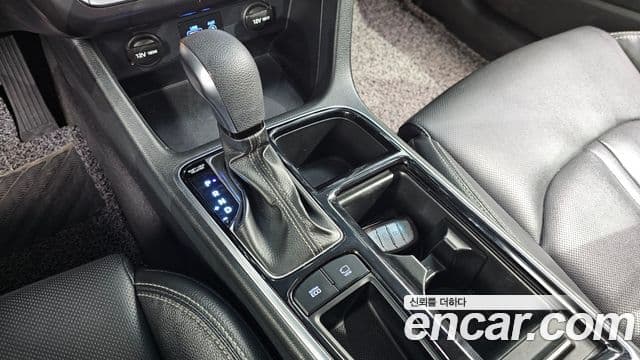 Hyundai Sonata New 라이즈 Style, 2019 9