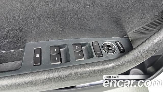 Hyundai Sonata New 라이즈 Style, 2019 17