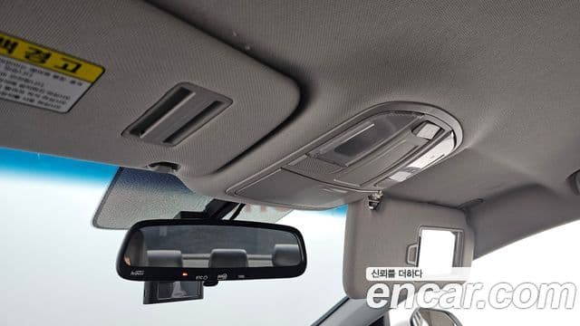 Hyundai Sonata New 라이즈 Style, 2019 19