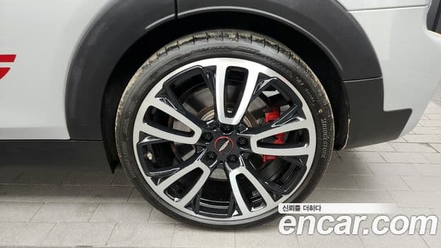 Mini Cooper S 클럽맨 2세대, 2023 все фото