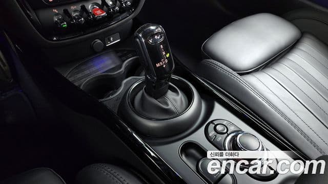 Mini Cooper S 클럽맨 2세대, 2023 9