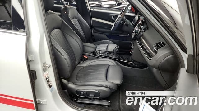 Mini Cooper S 클럽맨 2세대, 2023 11