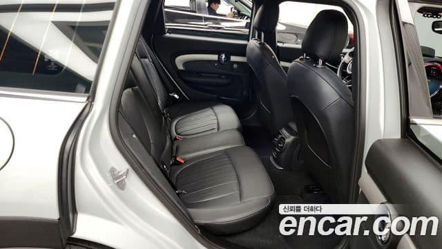 Mini Cooper S 클럽맨 2세대, 2023 12