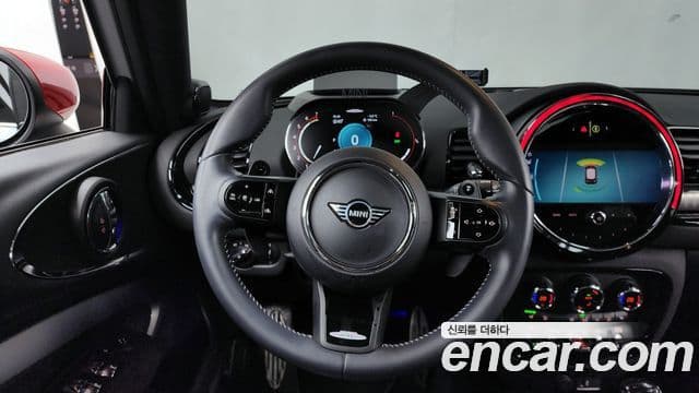 Mini Cooper S 클럽맨 2세대, 2023 13