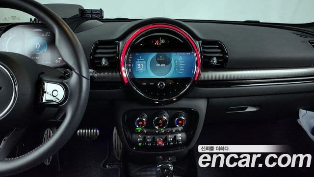 Mini Cooper S 클럽맨 2세대, 2023 14