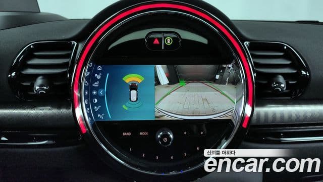 Mini Cooper S 클럽맨 2세대, 2023 15