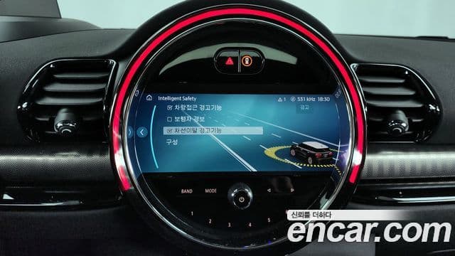 Mini Cooper S 클럽맨 2세대, 2023 16