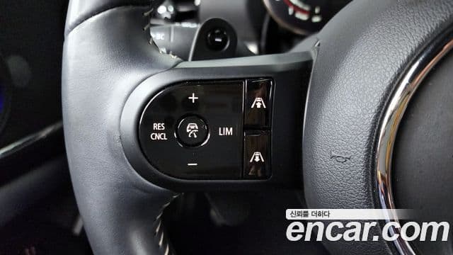 Mini Cooper S 클럽맨 2세대, 2023 17