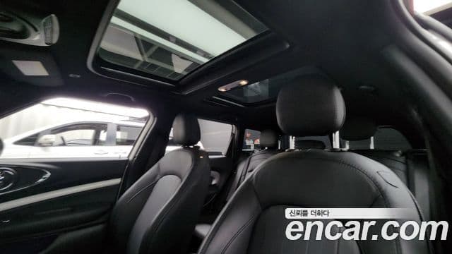 Mini Cooper S 클럽맨 2세대, 2023 19