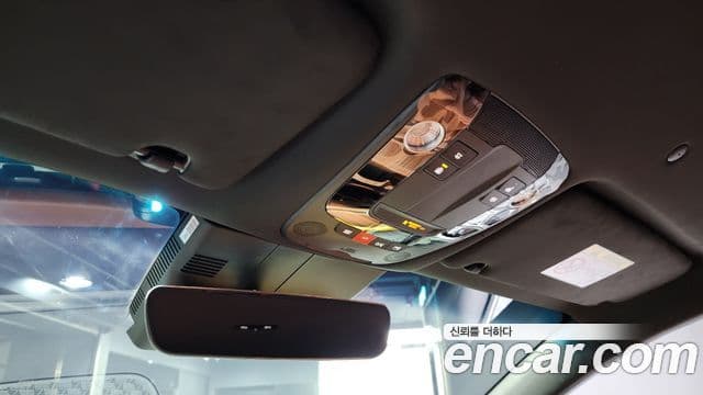 Kia The / новый New K8 Signature, 2025 19