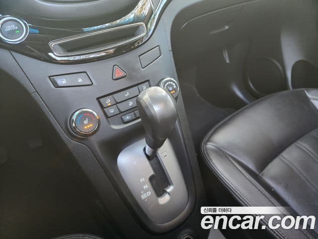 Chevrolet(GM대우) Orlando Convenience Pack, 2013 9