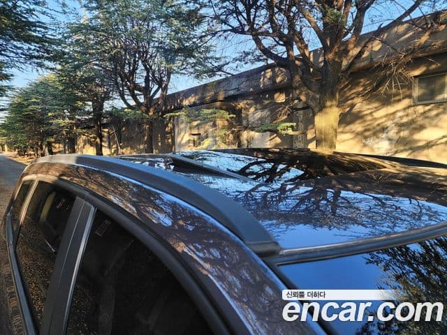 Chevrolet(GM대우) Orlando Convenience Pack, 2013 15