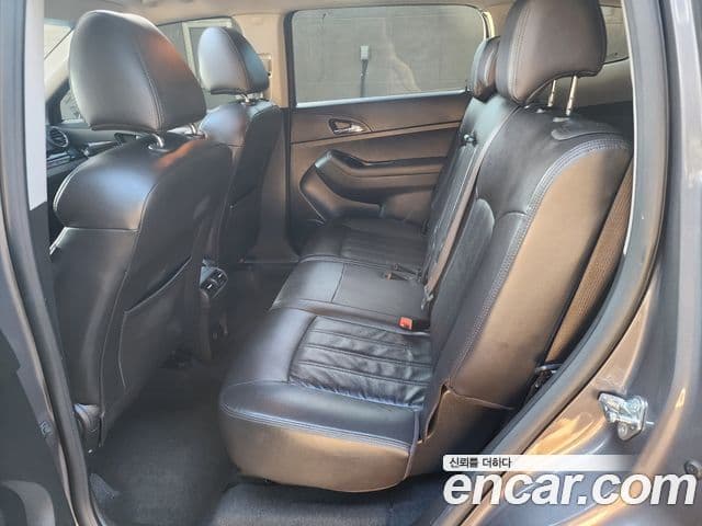 Chevrolet(GM대우) Orlando Convenience Pack, 2013 18