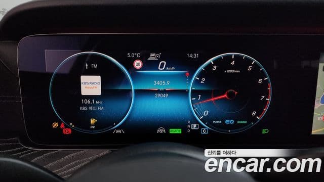 Mercedes-Benz E-класс W213 AMG Line, 2021 8