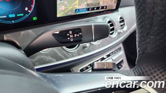 Mercedes-Benz E-класс W213 AMG Line, 2021 9