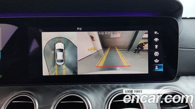 Mercedes-Benz E-класс W213 AMG Line, 2021 16