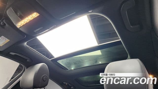 Mercedes-Benz E-класс W213 AMG Line, 2021 19