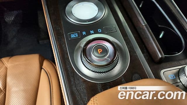 Genesis GV80, 2021 9