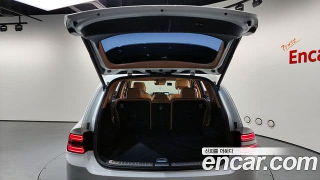 Genesis GV80, 2021 20