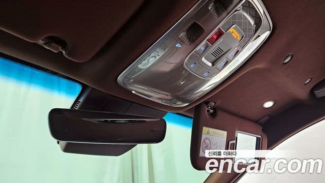 Genesis G90 (RS4) бензин 3.5 турбо AWD, 2022 17