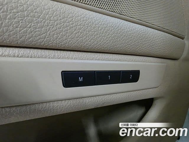 BMW 5시리즈 (F10), 2013 8