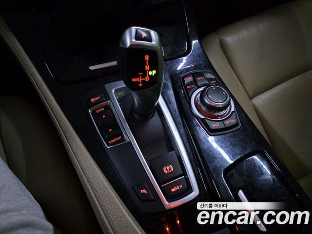 BMW 5시리즈 (F10), 2013 15