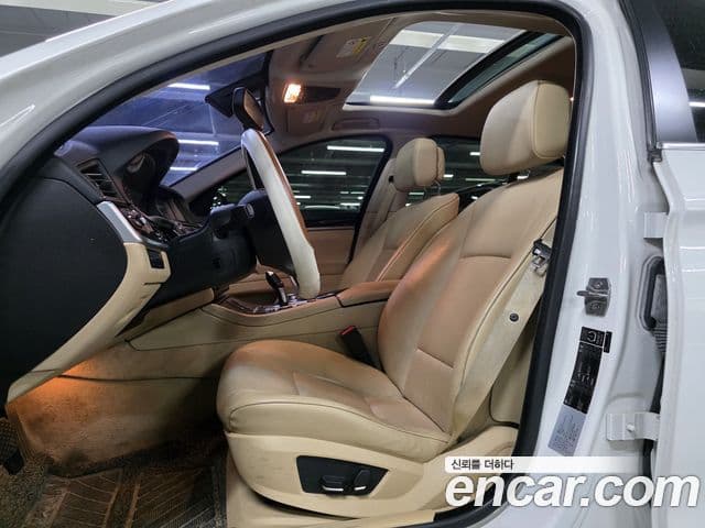 BMW 5시리즈 (F10), 2013 18
