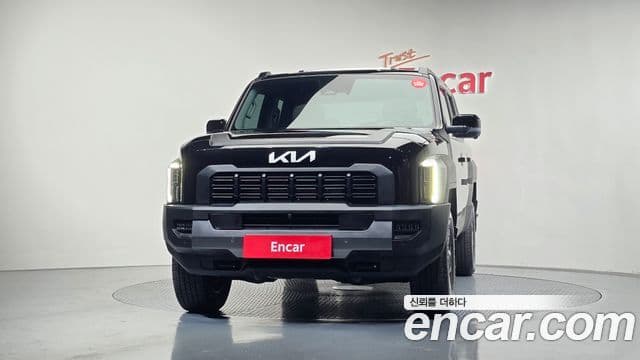 Kia 타스만 Extreme, 2026 3