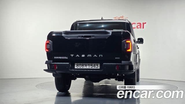 Kia 타스만 Extreme, 2026 4