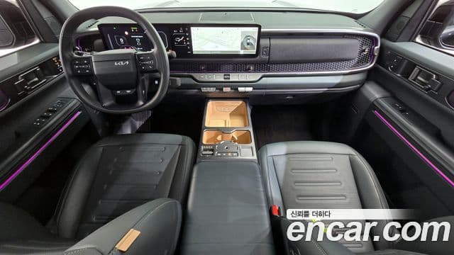 Kia 타스만 Extreme, 2026 7
