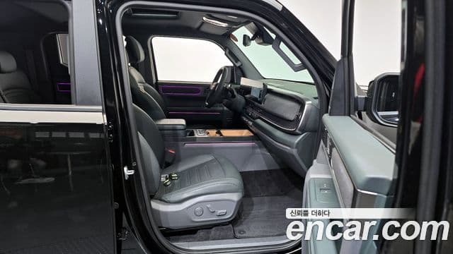 Kia 타스만 Extreme, 2026 11