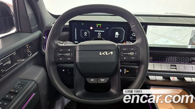 Kia 타스만 Extreme, 2026 13