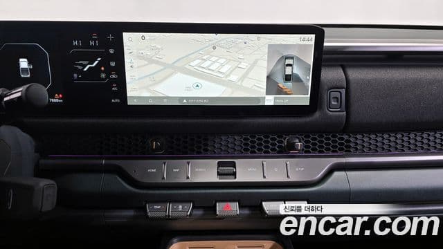 Kia 타스만 Extreme, 2026 14