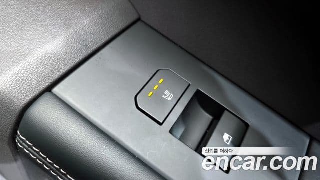 Kia 타스만 Extreme, 2026 18