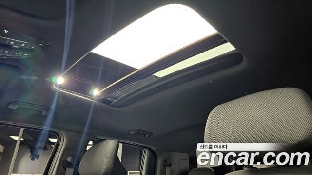 Kia 타스만 Extreme, 2026 19