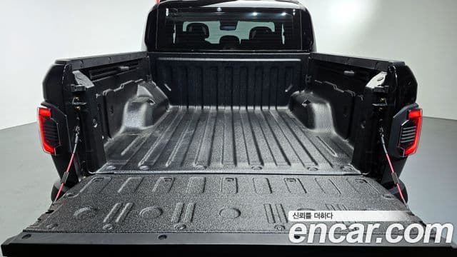 Kia 타스만 Extreme, 2026 20